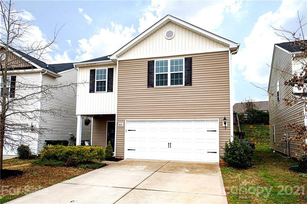 6921 Agava Lane - Photo 1