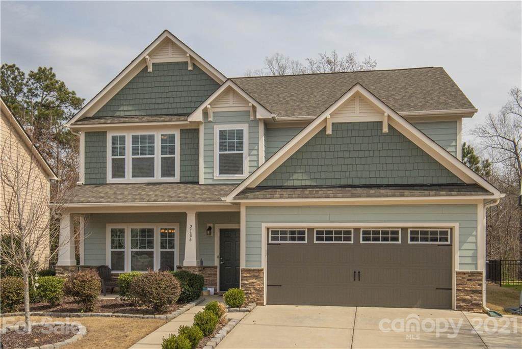 2186 Bluebell Way - Photo 1