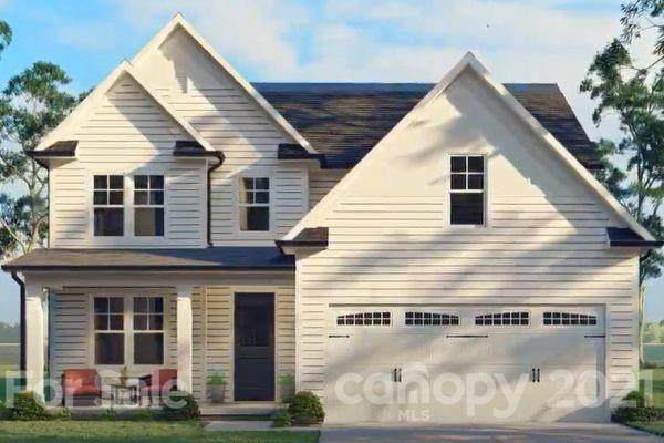 3222 Timber Run Lane - Photo 1