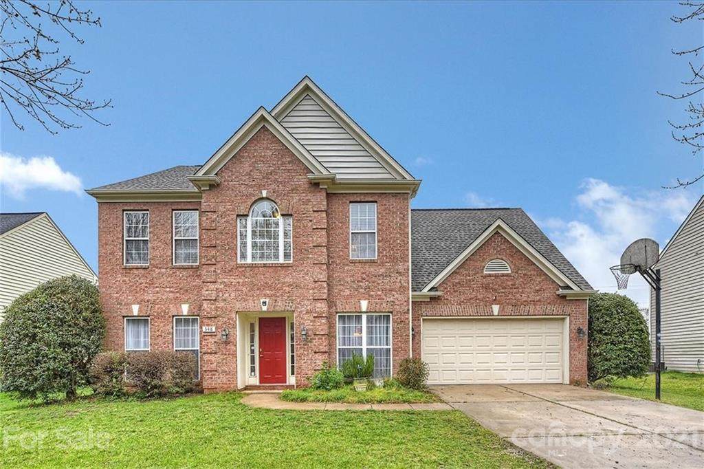 348 Matthews Estates Road - Photo 1