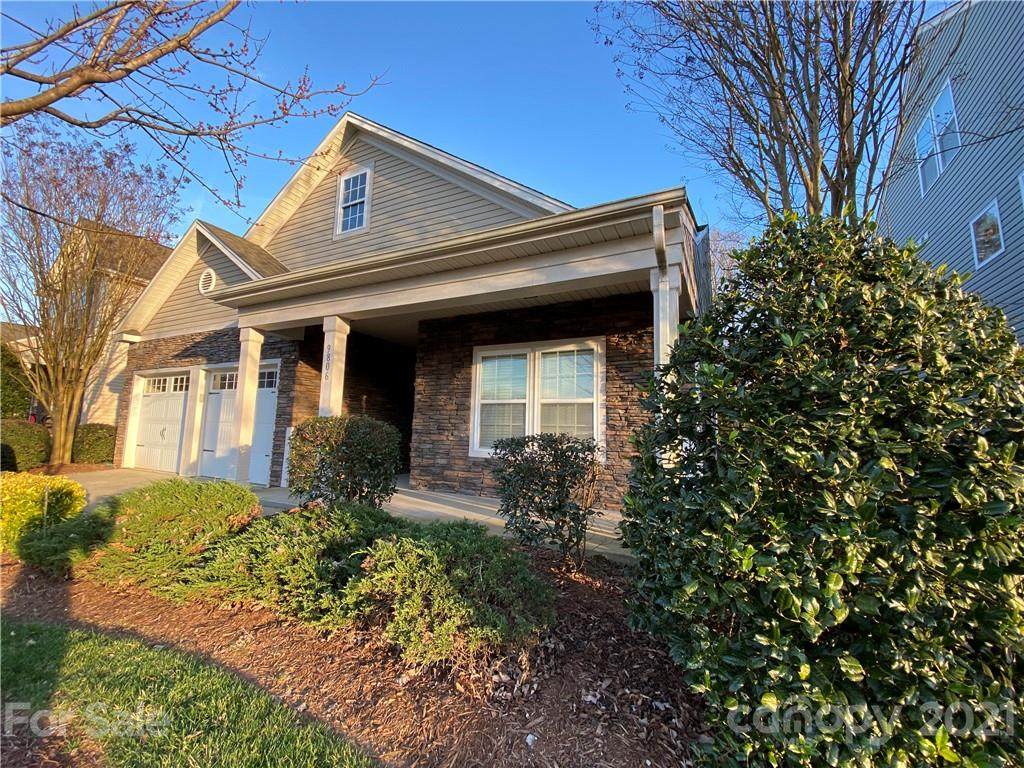 9806 Fernspray Road - Photo 1