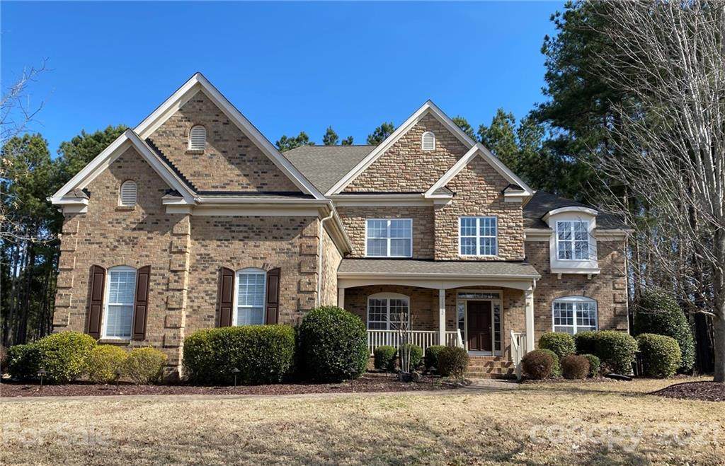 13912 Rocky Gap Lane - Photo 1