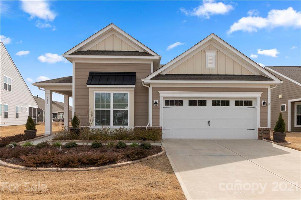 9015 Cape Breton Lane - Photo 1