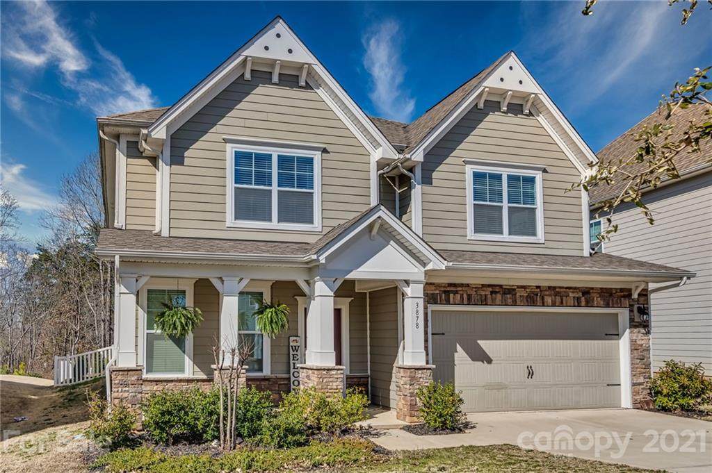 3878 Lake Breeze Drive - Photo 1
