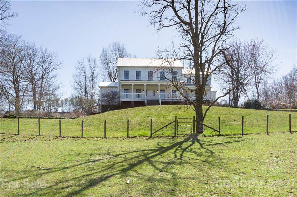 1915 Jeter Mountain Road - Photo 1