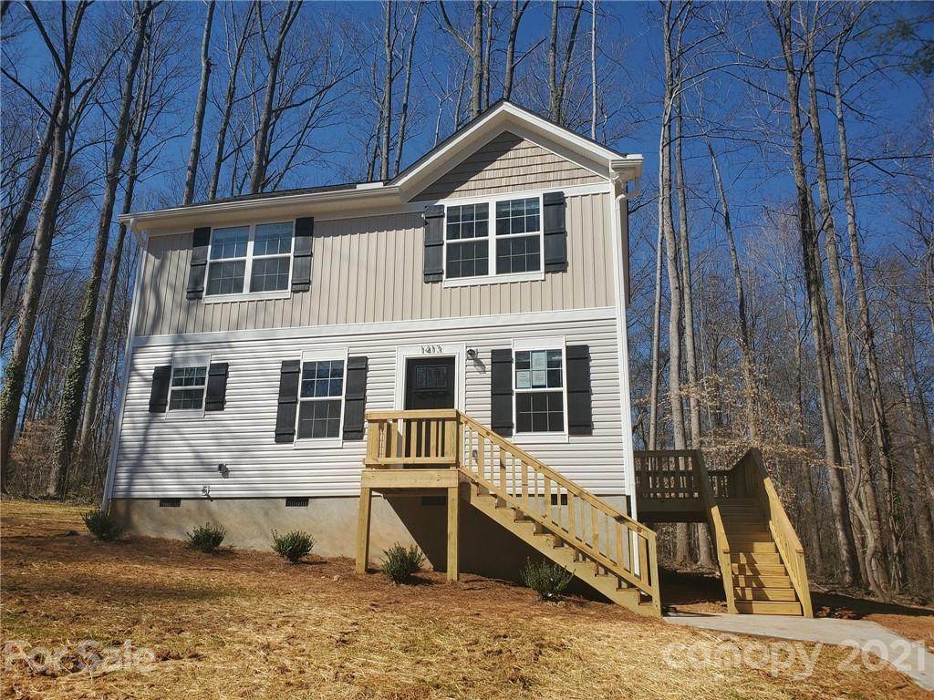 1129 Clouse Street - Photo 1