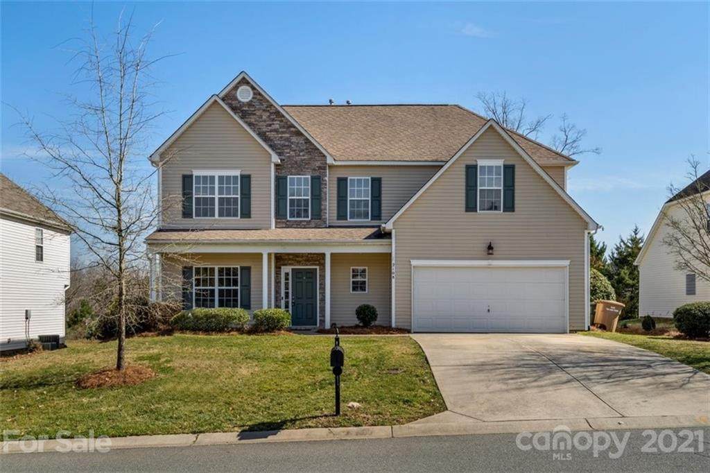 2108 Trace Creek Drive - Photo 1