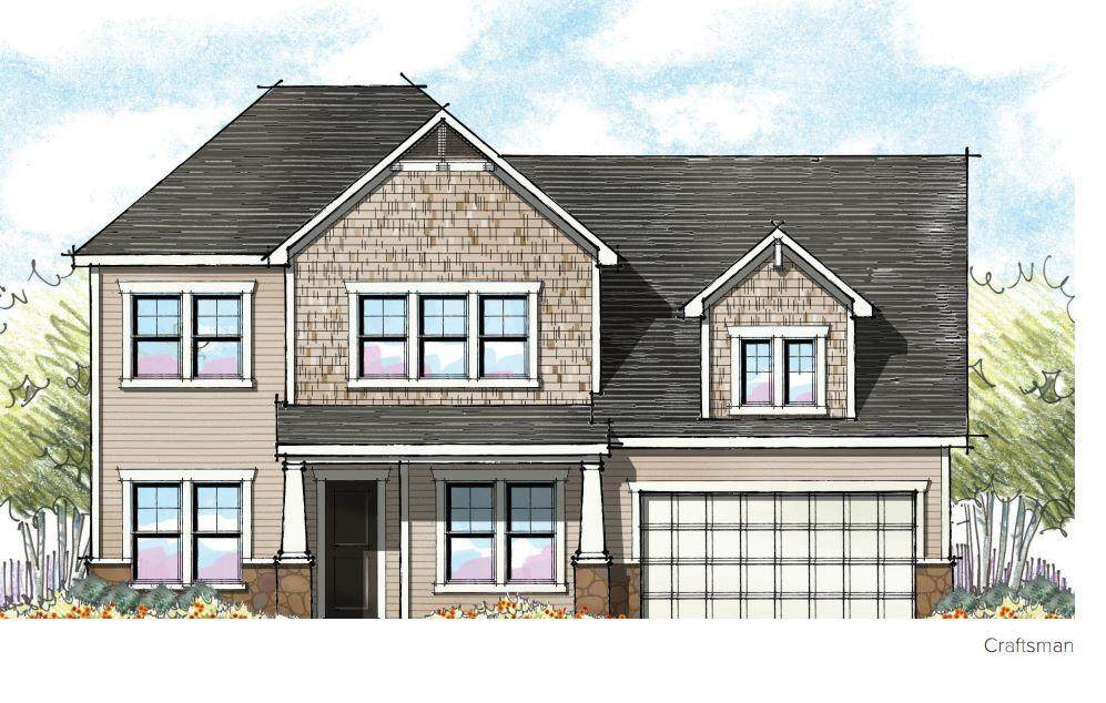 3256 Split Rail Lane - Photo 1