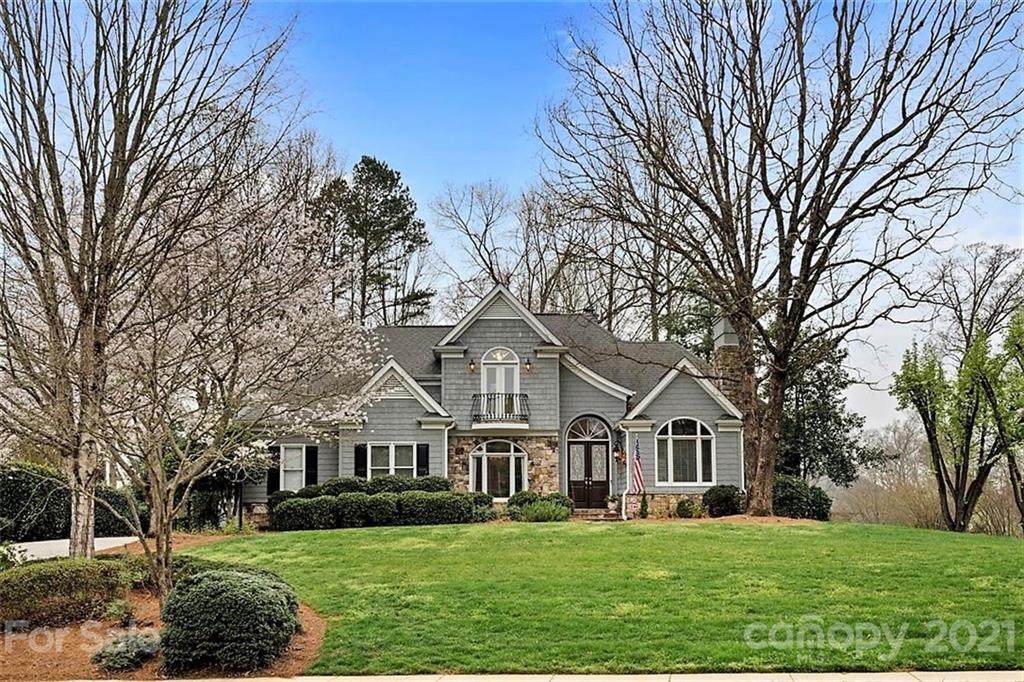 4943 Coburn Court - Photo 1