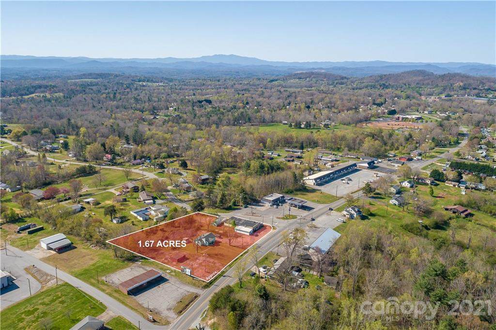2050 Connelly Springs Road - Photo 1