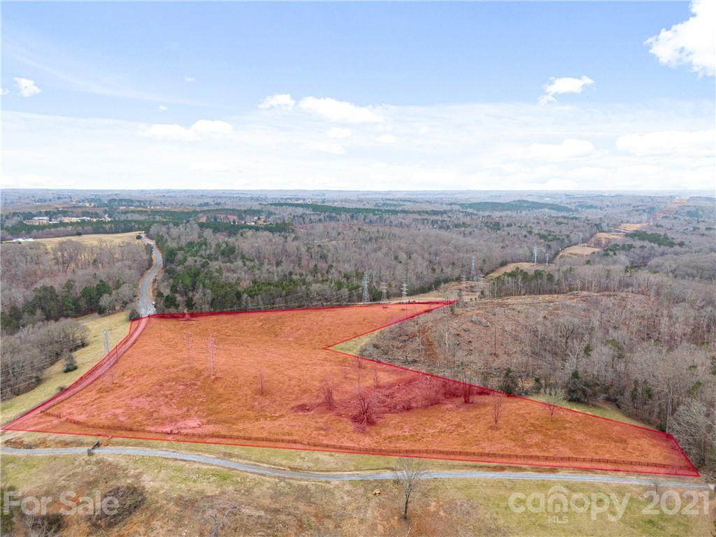0000 Lake Hill Farm Road - Photo 1