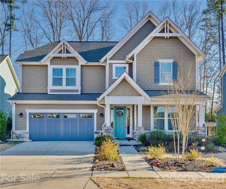 728 Yellow Jessamine Drive - Photo 1