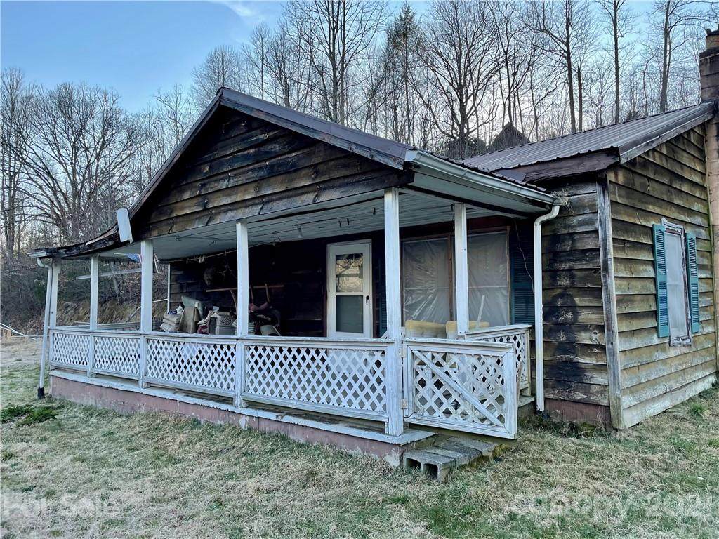 354 G W Whitmire Road - Photo 1