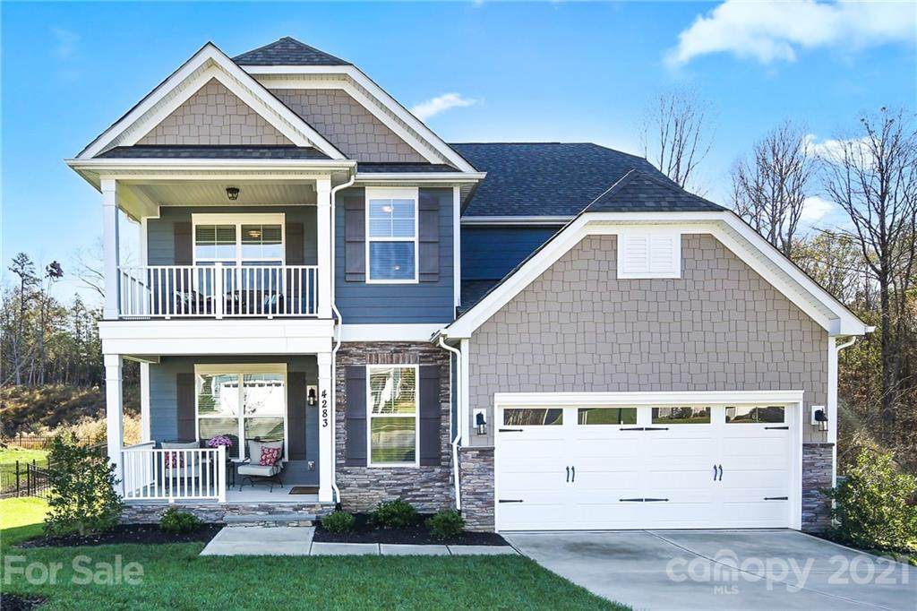 4283 Falls Lake Drive - Photo 1