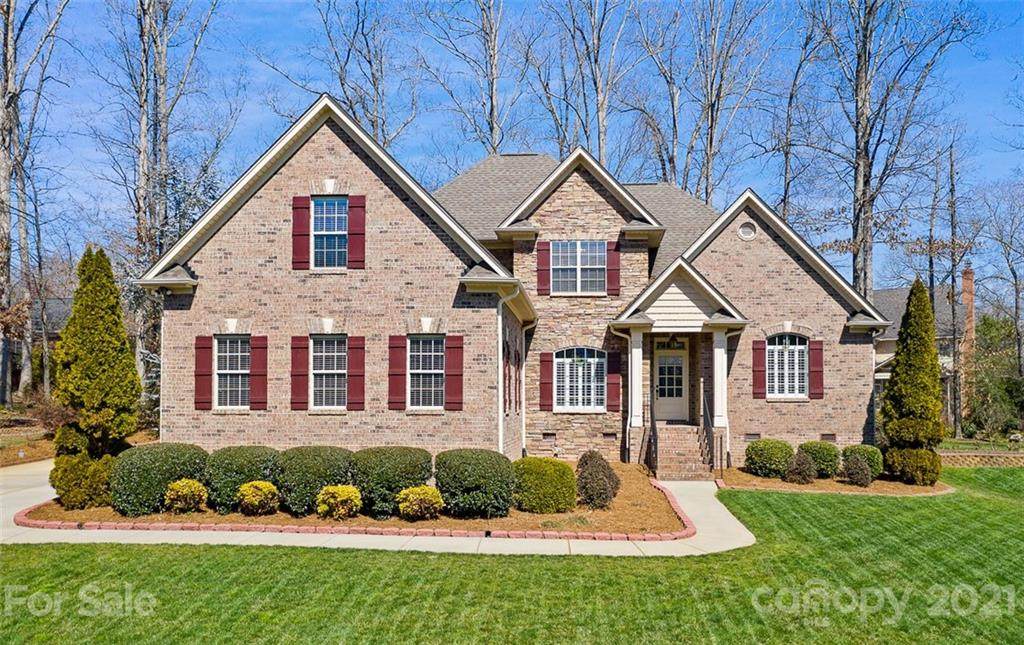 216 Limerick Drive - Photo 1