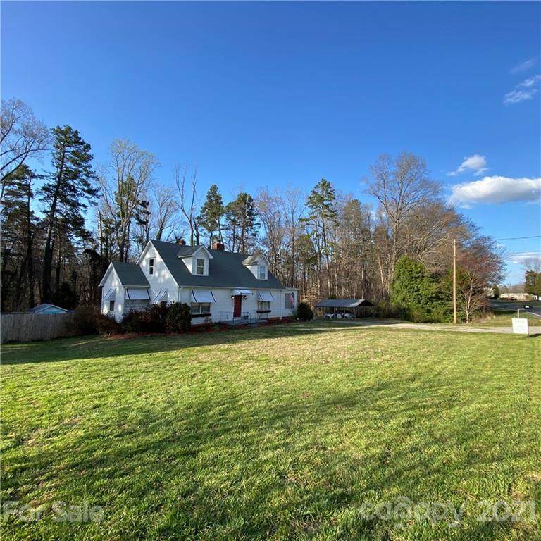 12050 Old Concord Road - Photo 1