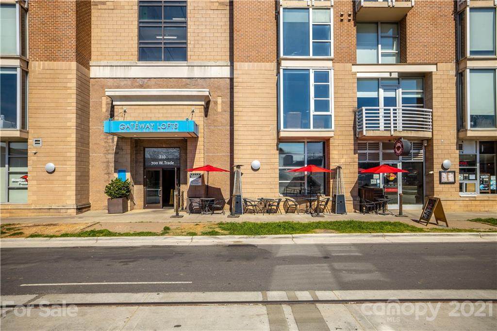 710 Trade Street - Photo 1