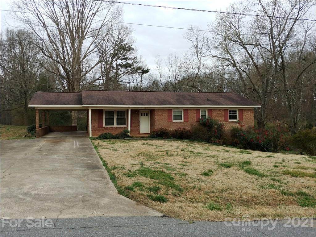 4219 Marvin Street - Photo 1