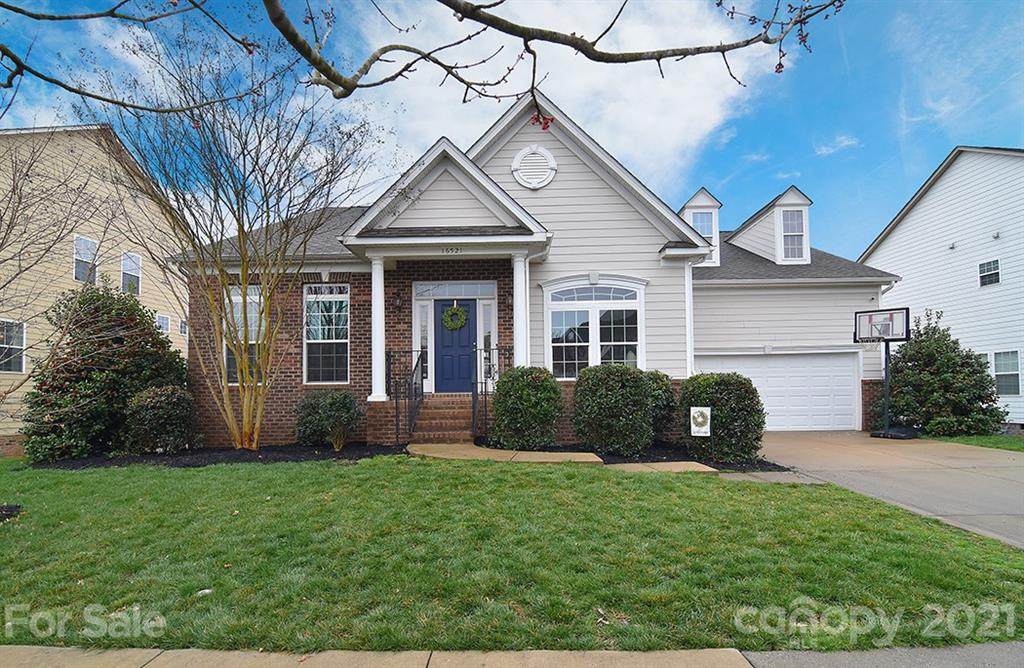 16521 Grassy Creek Drive - Photo 1