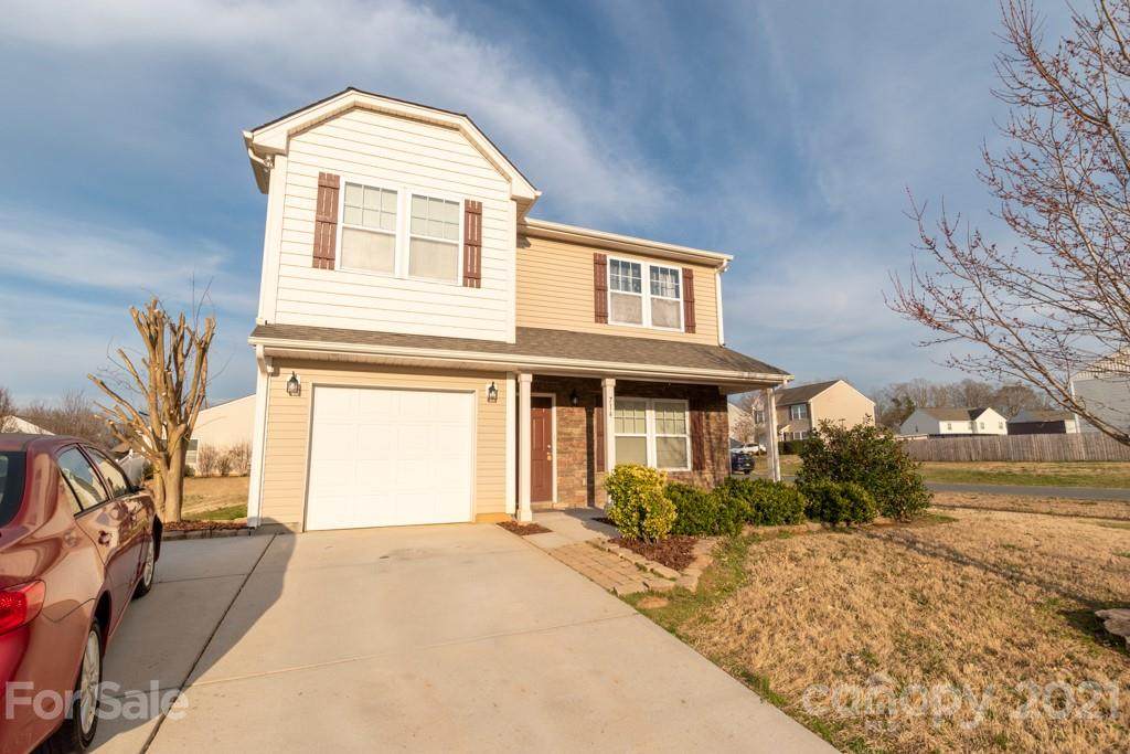 714 Smokehouse Lane - Photo 1