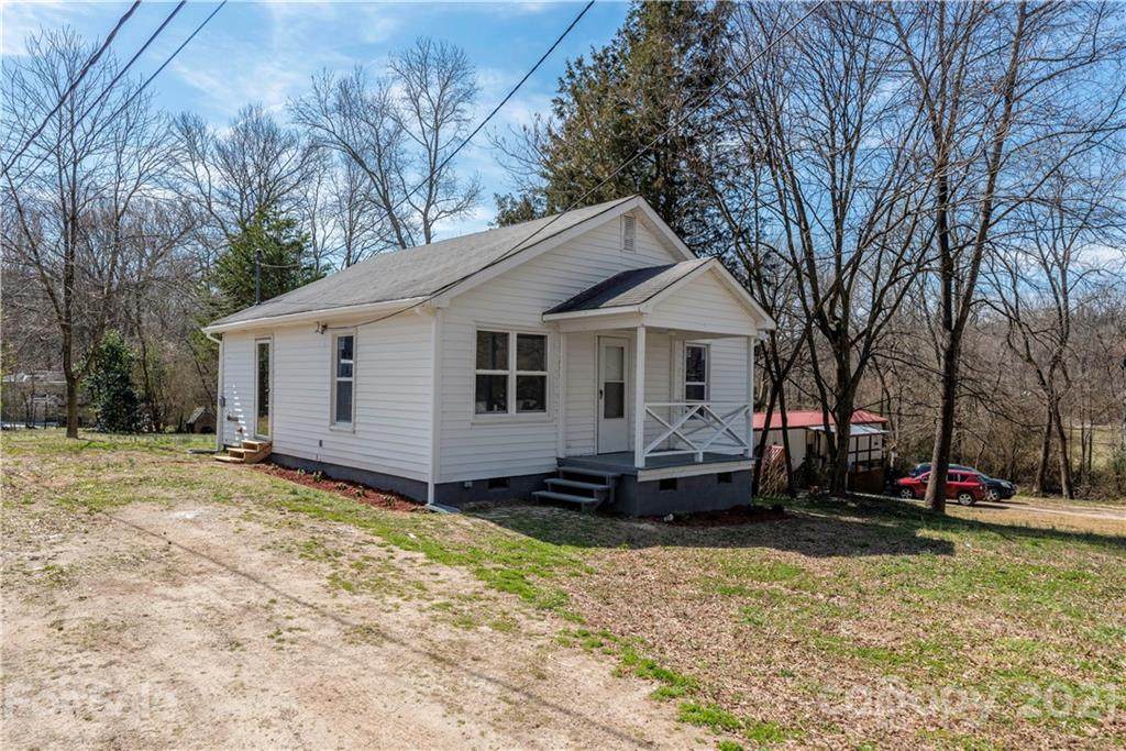 1415 Birch Street - Photo 1