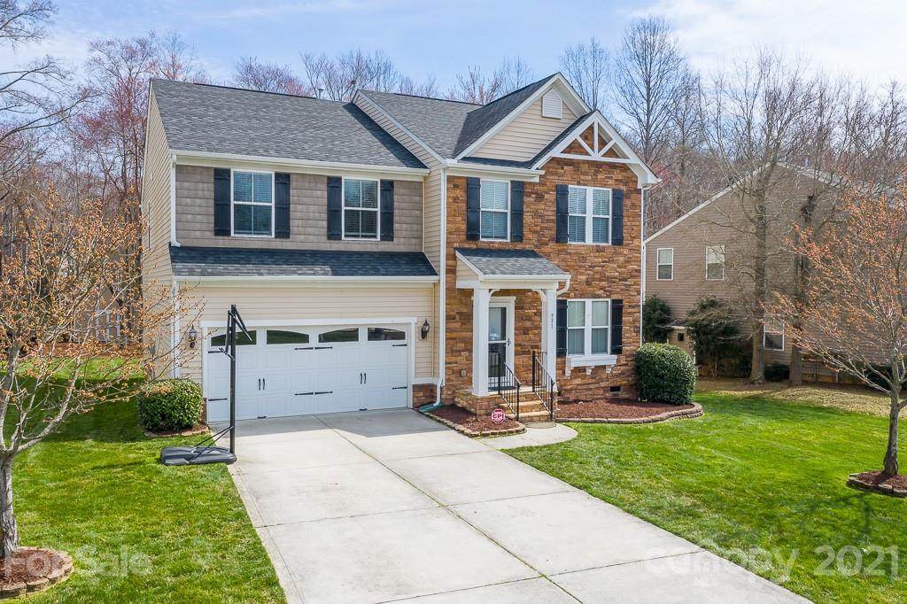 931 Pinkney Place - Photo 1