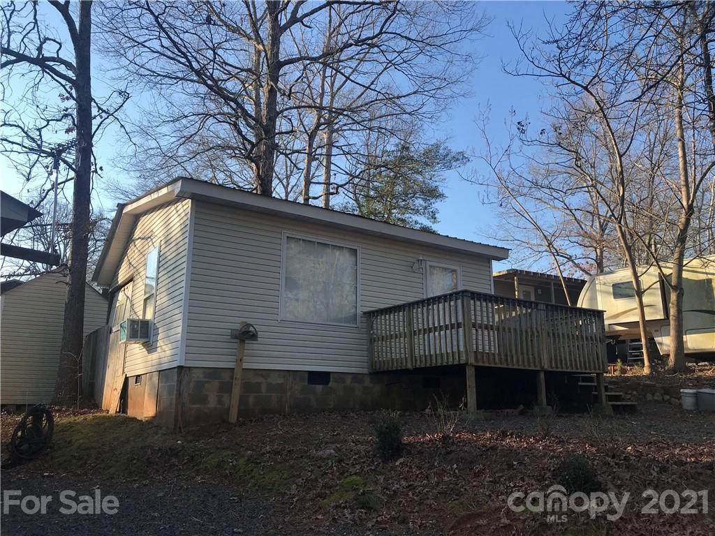 150 Indian Harbor Trail - Photo 1