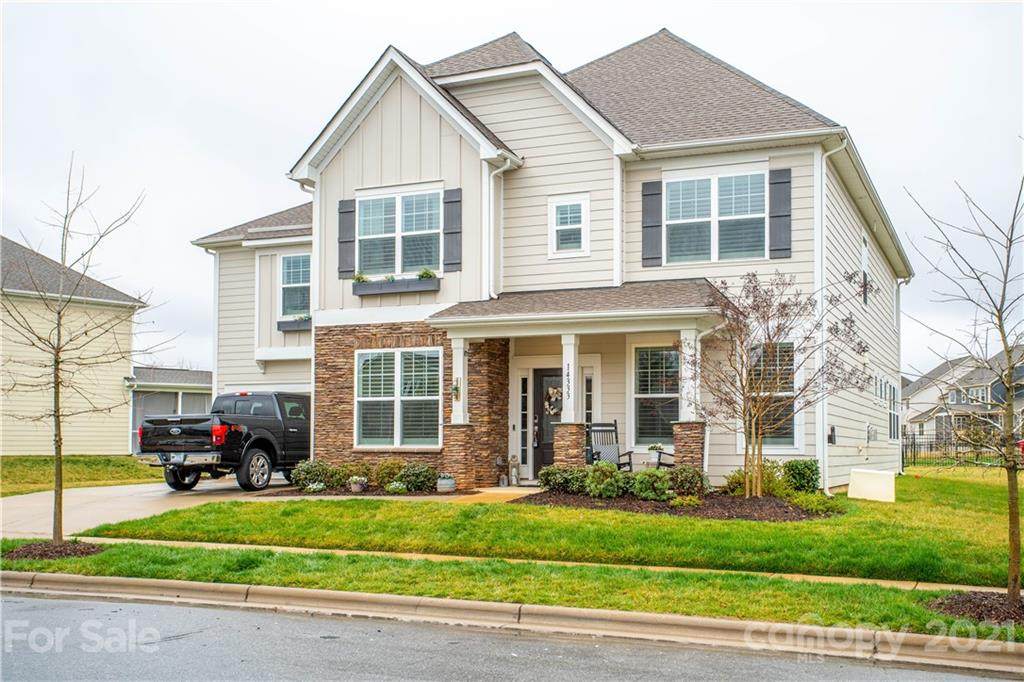 14333 Grundys Way - Photo 1