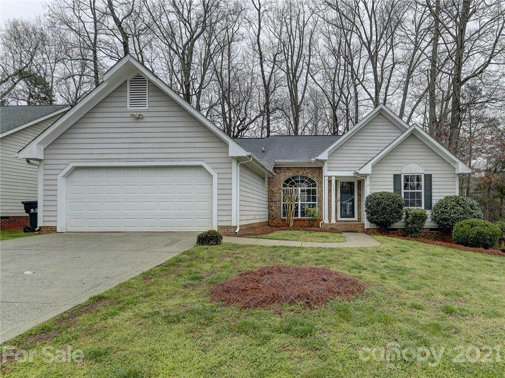 10331 Ashley Farm Drive - Photo 1