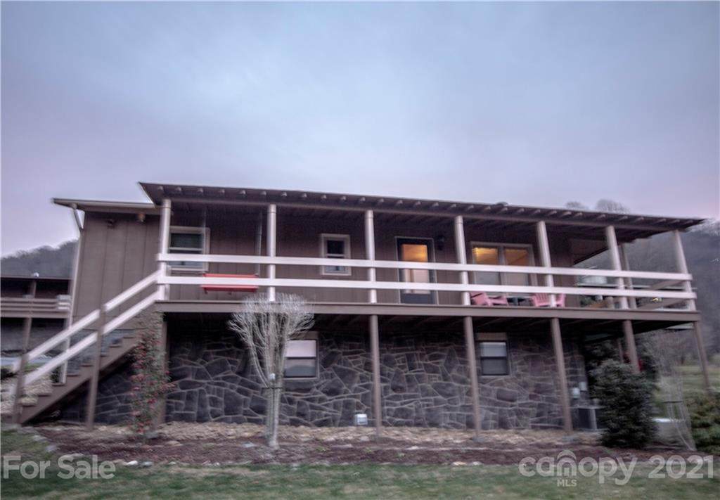 60 Stoney Ridge Loop - Photo 1