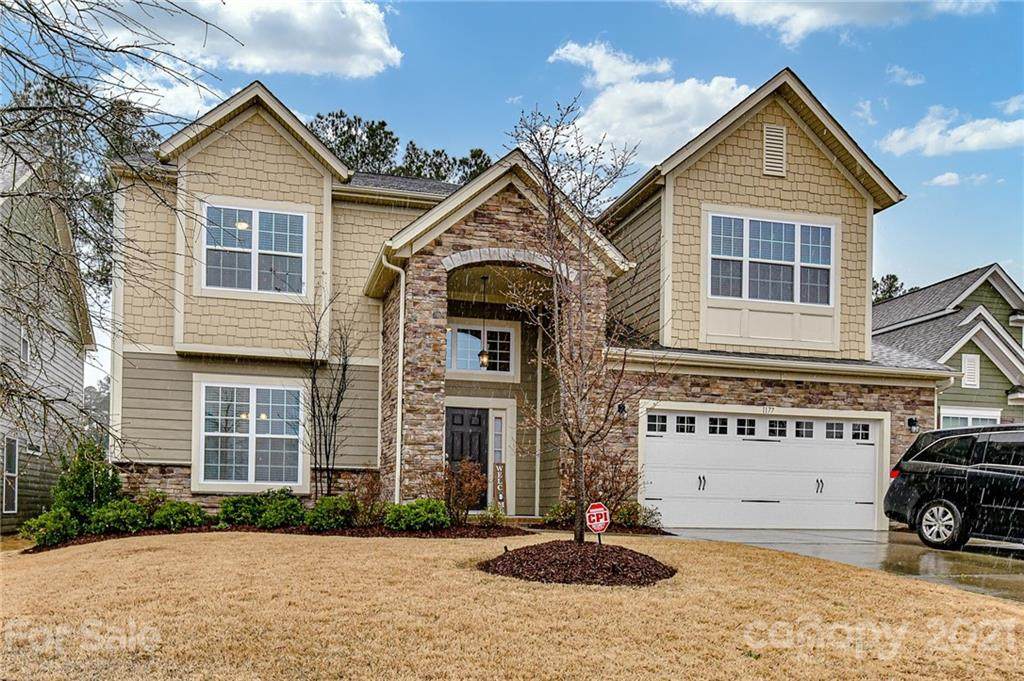 1177 Sandy Bottom Drive - Photo 1