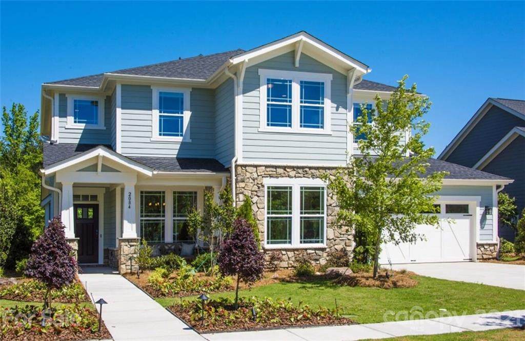 3728 Rustic Pine Way - Photo 1