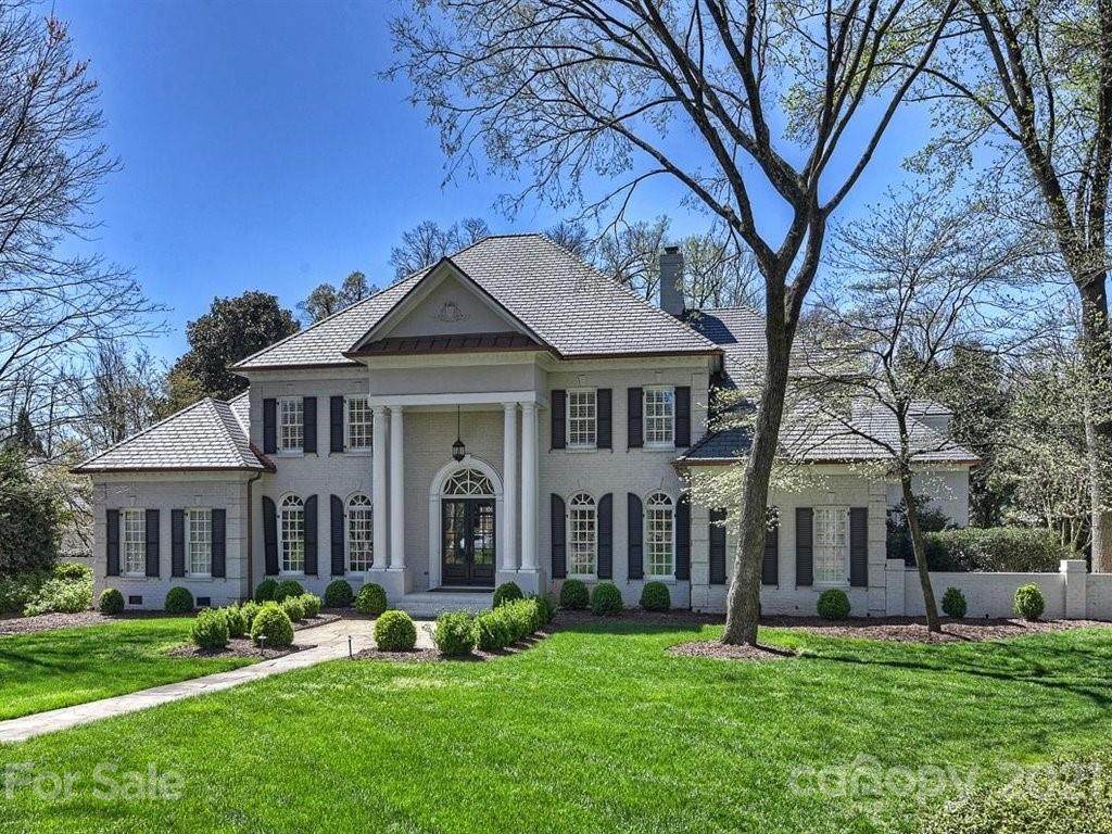7300 Governors Hill Lane - Photo 1