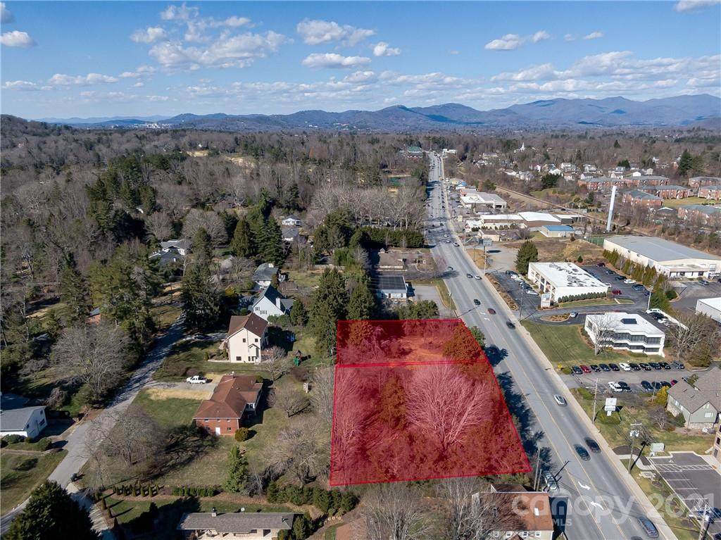 1277 &1287 Hendersonville Road - Photo 1