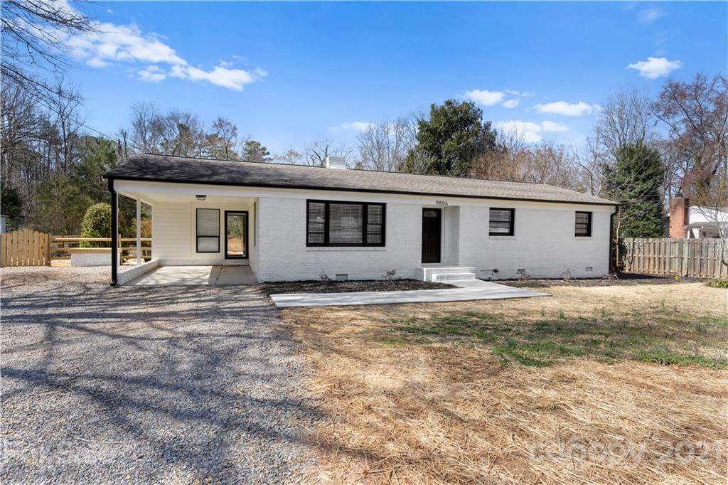 9806 Central Drive - Photo 1