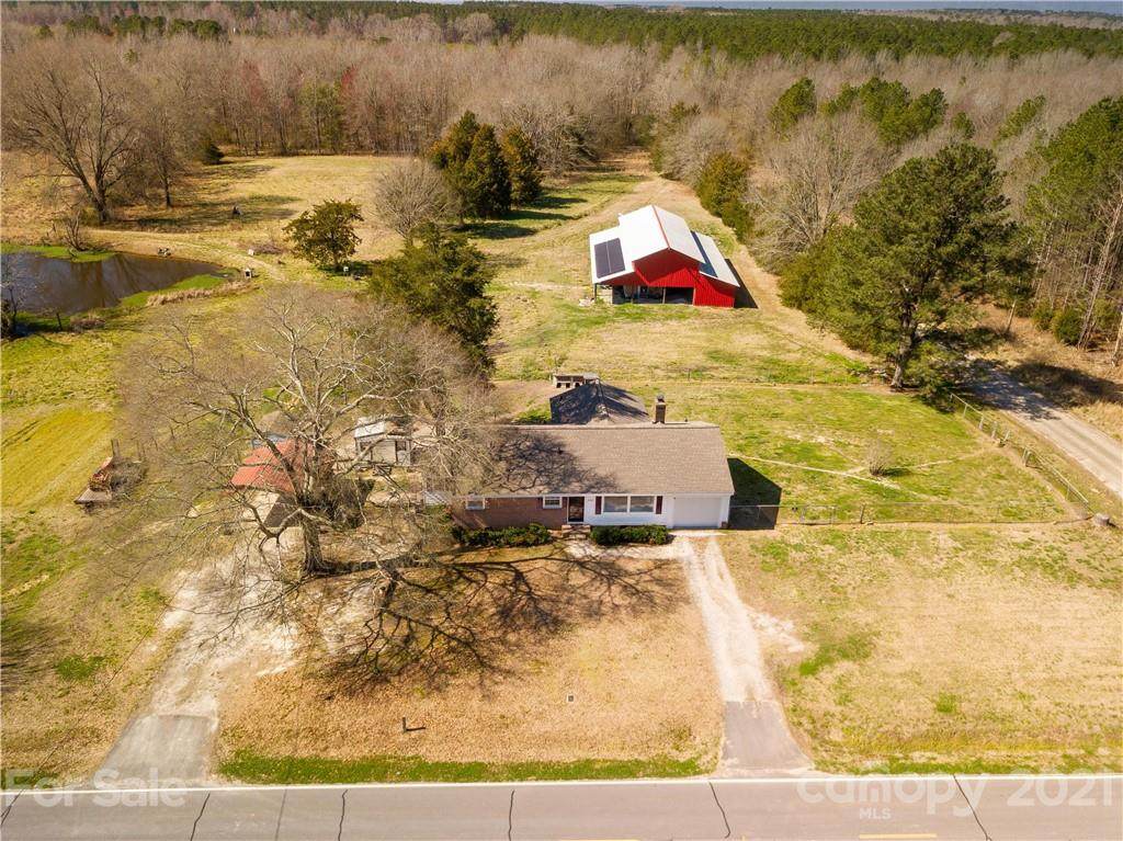 3656 Old Camden Highway - Photo 1