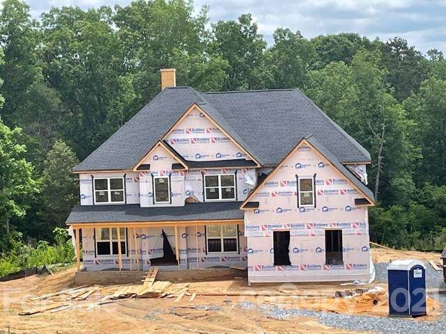 1052 Lakefront Drive - Photo 1
