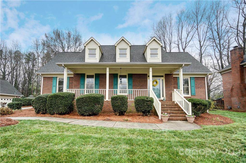 1300 Guildcrest Lane - Photo 1