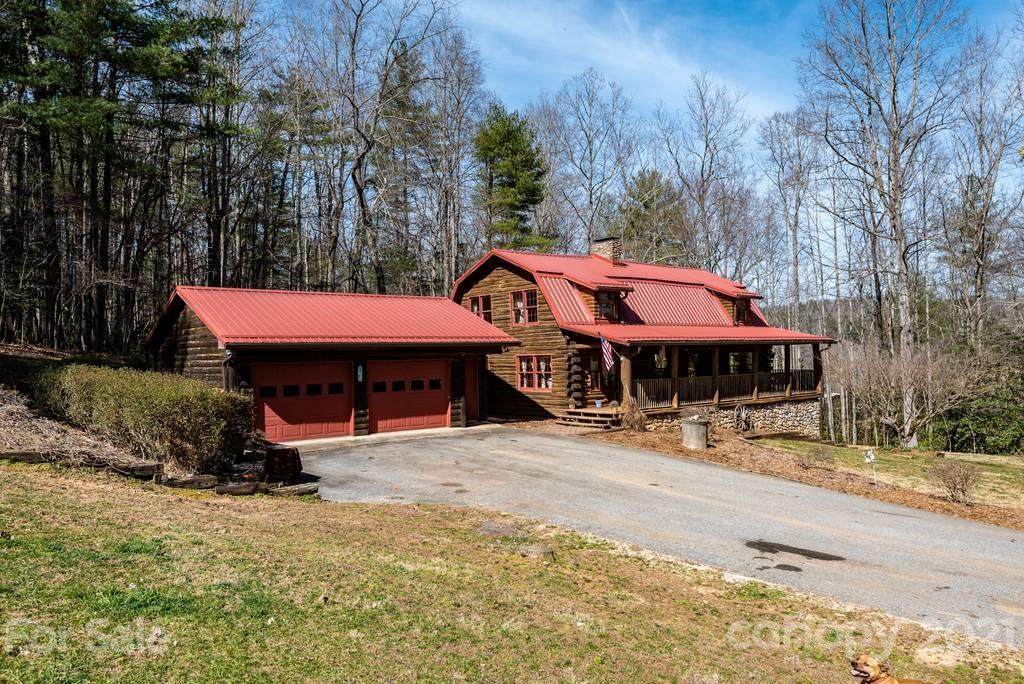 3150 Farmwood Place - Photo 1