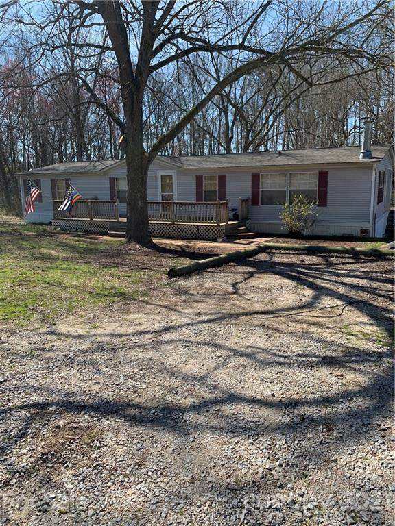 3760 Pageland Highway - Photo 1