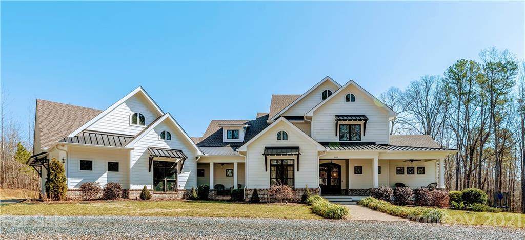 668 Faith Road - Photo 1