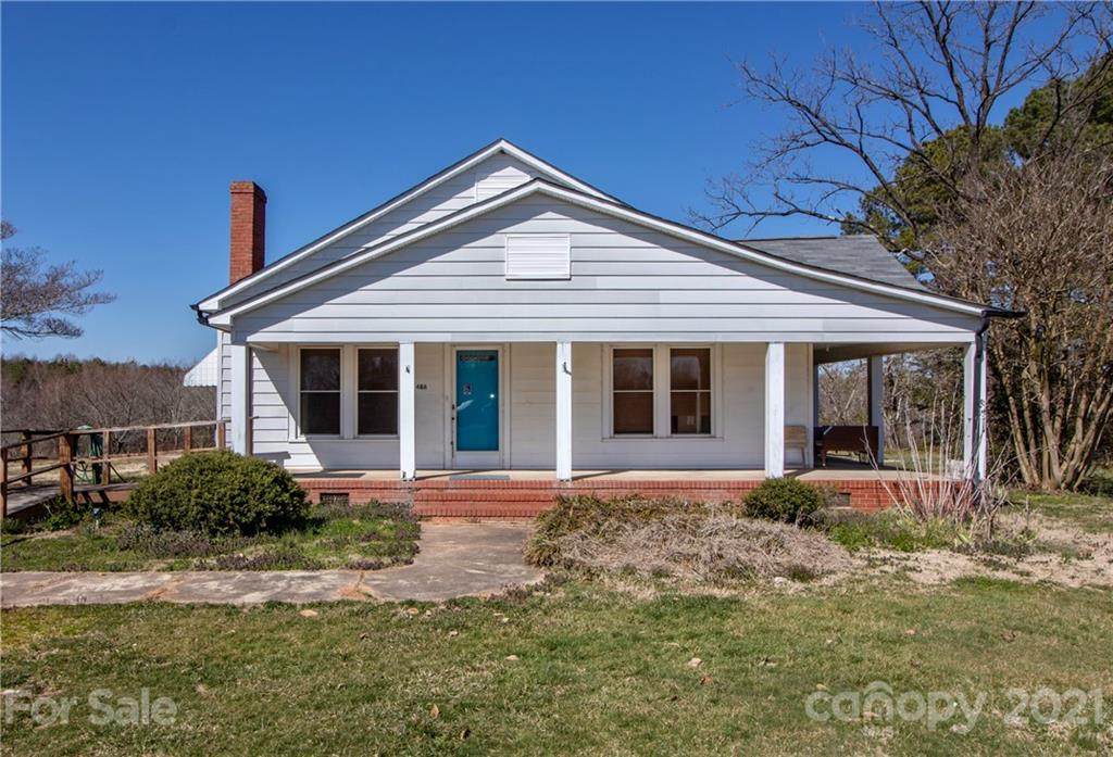 5486 Sherrills Ford Road - Photo 1