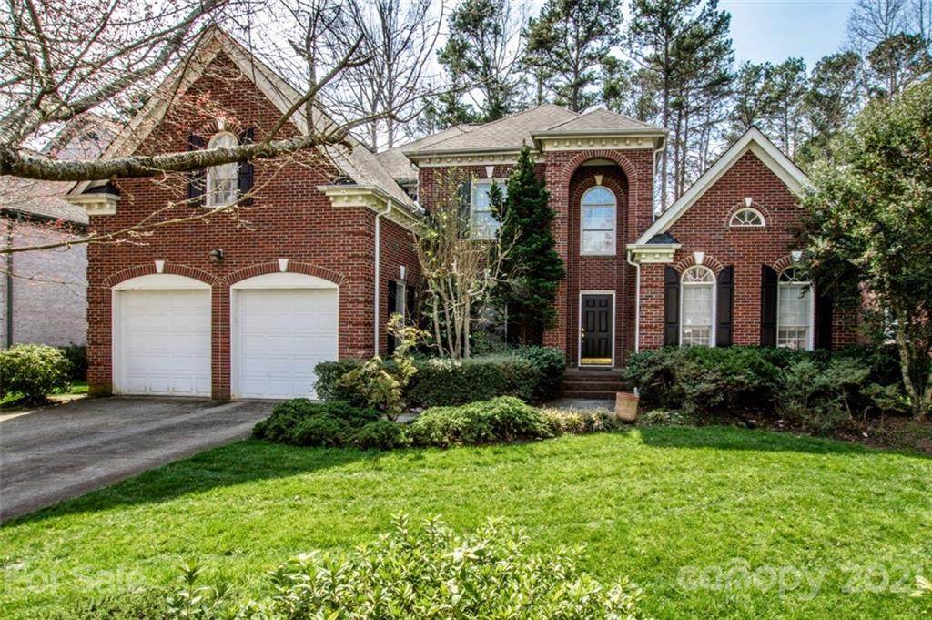 18529 Dembridge Drive - Photo 1