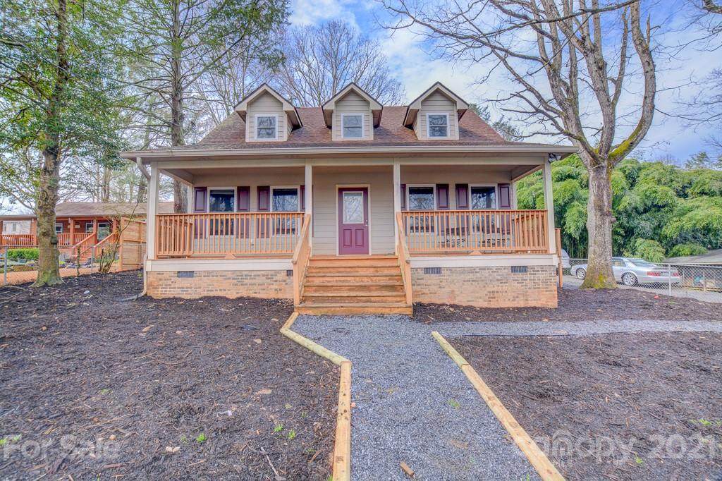 417 Oconeechee Avenue - Photo 1