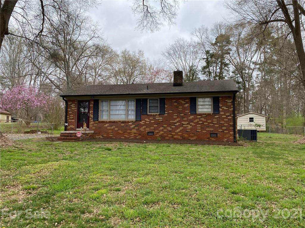 652 Dallas Spencer Mountain Road - Photo 1