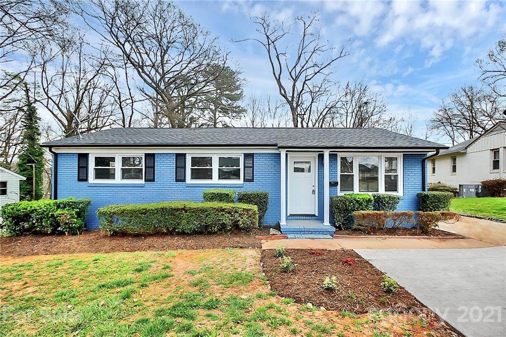 3415 Barringer Drive - Photo 1