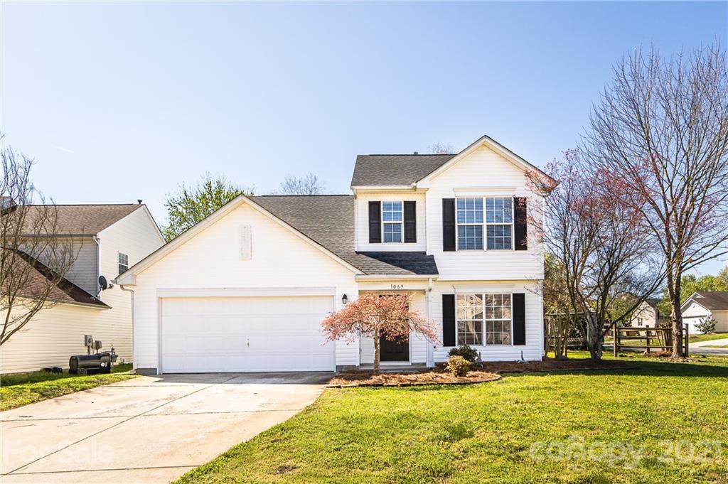 1069 Meadowbrook Lane - Photo 1