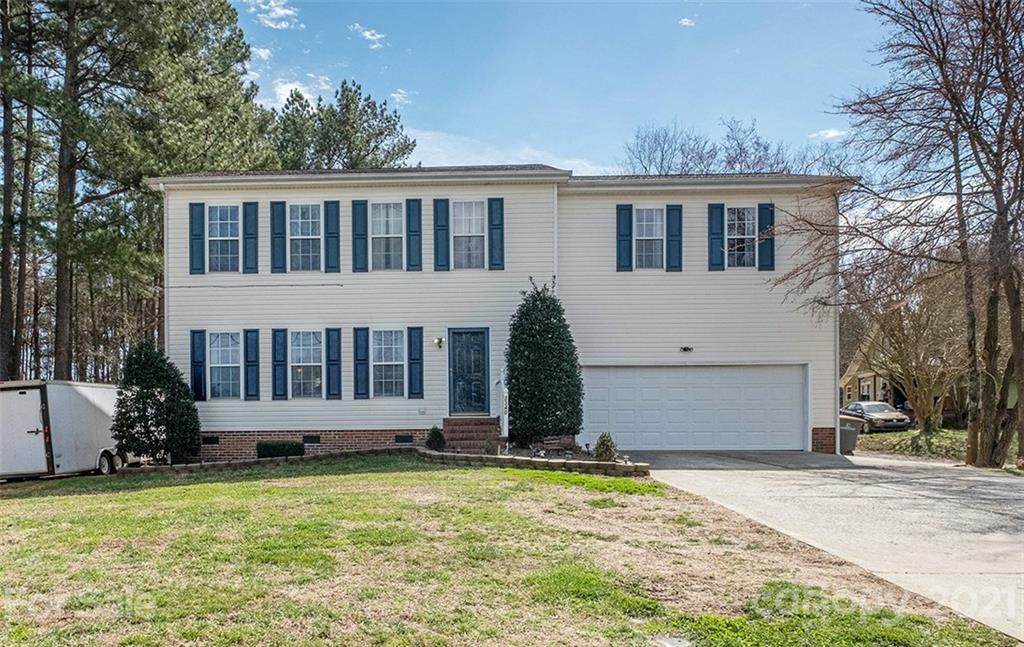 2340 Centergrove Road - Photo 1