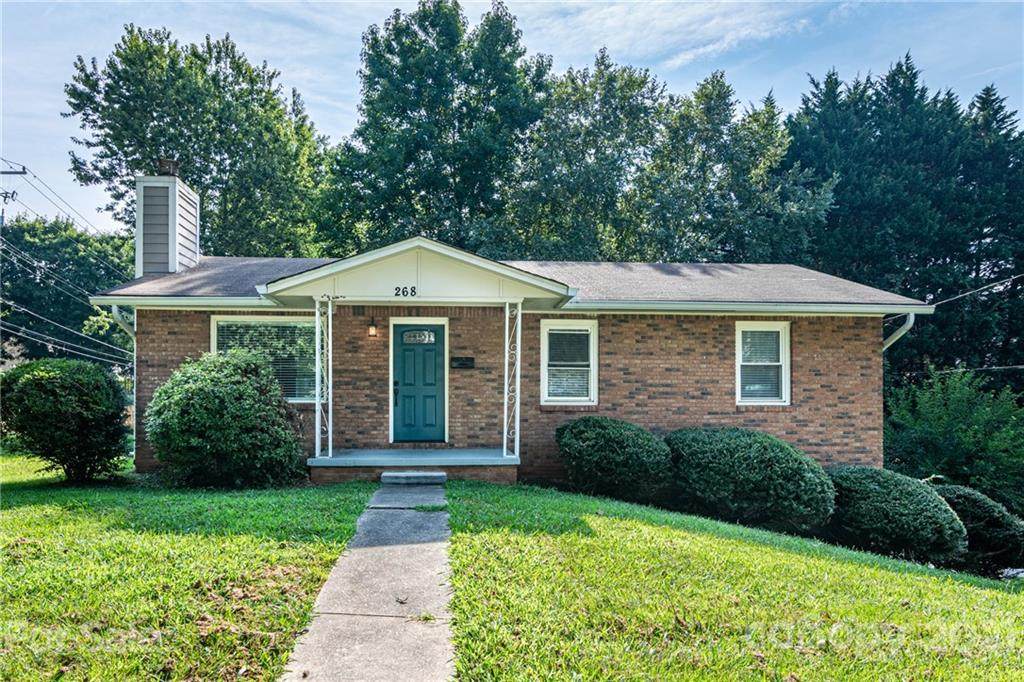 268 French Broad Avenue - Photo 1