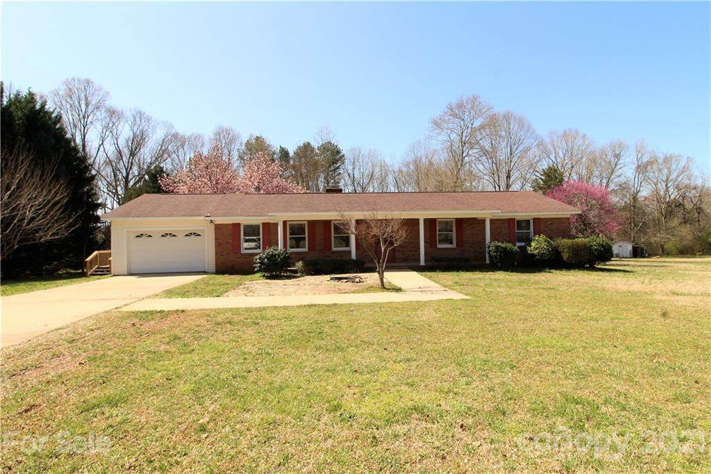 1715 Jim Mccarter Road - Photo 1